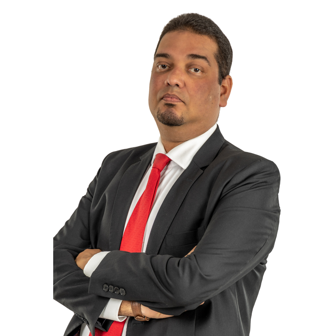 Gustavo Vilas Bôas, founder of JusEnergia
